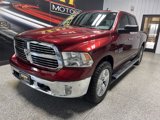 Used 2016 RAM 1500 Big Horn image 2