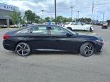 Used 2022 Honda Accord Sport image 2