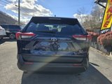 Used 2020 Toyota RAV4 XLE Premium image 3