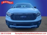Used 2022 Ford Ranger XLT w/ Equipment Group 301A Mid image 2