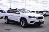 Used 2019 Jeep Cherokee Latitude w/ Popular Appearance Group image 4