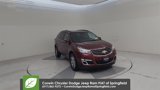 Used 2017 Chevrolet Traverse LT image 5