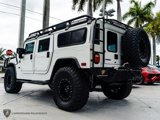 Used 2006 HUMMER H1 4-Door Wagon image 3