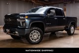 Used 2020 Chevrolet Silverado 2500 High Country w/ Z71 Off-Road Package image 4