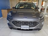 Used 2021 Ford Escape Titanium w/ Titanium Elite Package image 2