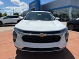 New 2025 Chevrolet Trax LT w/ Driver Confidence Package image 2