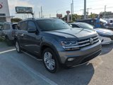 Used 2019 Volkswagen Atlas SE image 5
