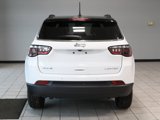 New 2025 Jeep Compass Limited w/ Sun and Sound Group image 6