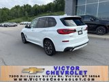 Used 2020 BMW X5 xDrive40i w/ M Sport Package image 3