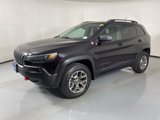 Used 2021 Jeep Cherokee Trailhawk w/ Trailer Tow Group image 3