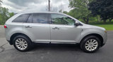 Used 2012 Lincoln MKX AWD image 3