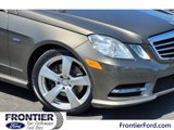 Used 2012 Mercedes-Benz E 350 Sedan image 3