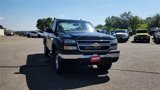 Used 2006 Chevrolet Silverado 1500 W/T image 3