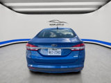 Used 2017 Ford Fusion SE w/ Fusion SE Technology Package image 5