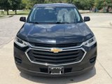 Used 2020 Chevrolet Traverse LS image 3