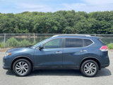 Used 2014 Nissan Rogue SL image 4