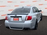 Used 2014 Subaru Impreza WRX Sedan image 5