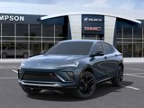 New 2025 Buick Envista Sport Touring w/ Convenience I Package image 6