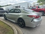 Used 2018 Toyota Camry SE image 4