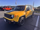 Used 2015 Jeep Renegade Trailhawk image 2