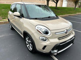 Used 2014 FIAT 500L Trekking w/ Popular Equipment Group image 3