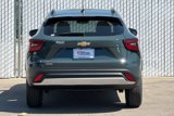 New 2025 Chevrolet Trax LT w/ LT Convenience Package image 5