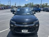 Used 2022 Chevrolet TrailBlazer RS image 2
