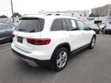 Used 2021 Mercedes-Benz GLB 250 4MATIC image 4