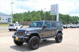 Certified 2022 Jeep Wrangler Unlimited Sport image 3