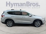 Used 2020 Hyundai Santa Fe SEL w/ Convenience + Premium Package image 2
