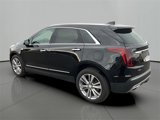 Used 2024 Cadillac XT5 Premium Luxury w/ Platinum Package image 3