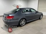 Used 2014 Mercedes-Benz E 350 4MATIC Sedan image 6