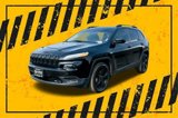 Used 2017 Jeep Cherokee Sport w/ Cold Weather Group image 2