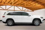 Used 2020 Mercedes-Benz GLS 450 4MATIC image 6
