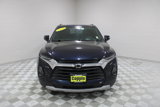 Used 2020 Chevrolet Blazer LT w/ Sound & Technology Package image 2