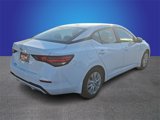 Used 2022 Nissan Sentra S w/ Electronics Package image 4