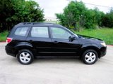 Used 2012 Subaru Forester 2.5X w/ Alloy Wheel Pkg image 4