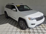 Used 2019 Jeep Grand Cherokee Limited image 2