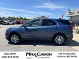 Used 2024 Chevrolet Equinox LT image 2