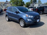 Certified 2022 Ford EcoSport SE w/ SE Convenience Package image 3