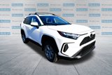 New 2025 Toyota RAV4 XLE image 3