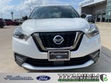 Used 2020 Nissan Kicks SR w/ SR Premium Package image 2