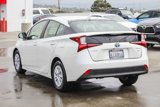 Certified 2019 Toyota Prius L Eco image 5