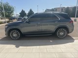 Used 2020 Mercedes-Benz GLE 350 4MATIC image 5