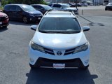 Used 2014 Toyota RAV4 XLE image 4
