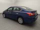 Used 2019 Nissan Sentra S image 3