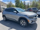Used 2023 Kia Seltos SX w/ SX Sunroof Package image 2