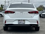 Used 2019 Hyundai Sonata SE w/ Cargo Package image 5