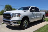 Used 2022 RAM 1500 Big Horn image 4