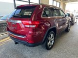 Used 2013 Jeep Grand Cherokee Limited image 2